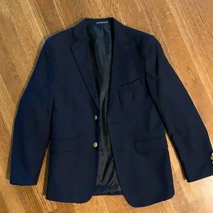 Boys blazer